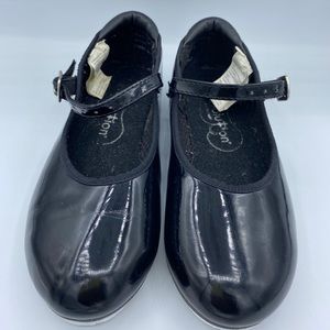 Black Tap Shoes